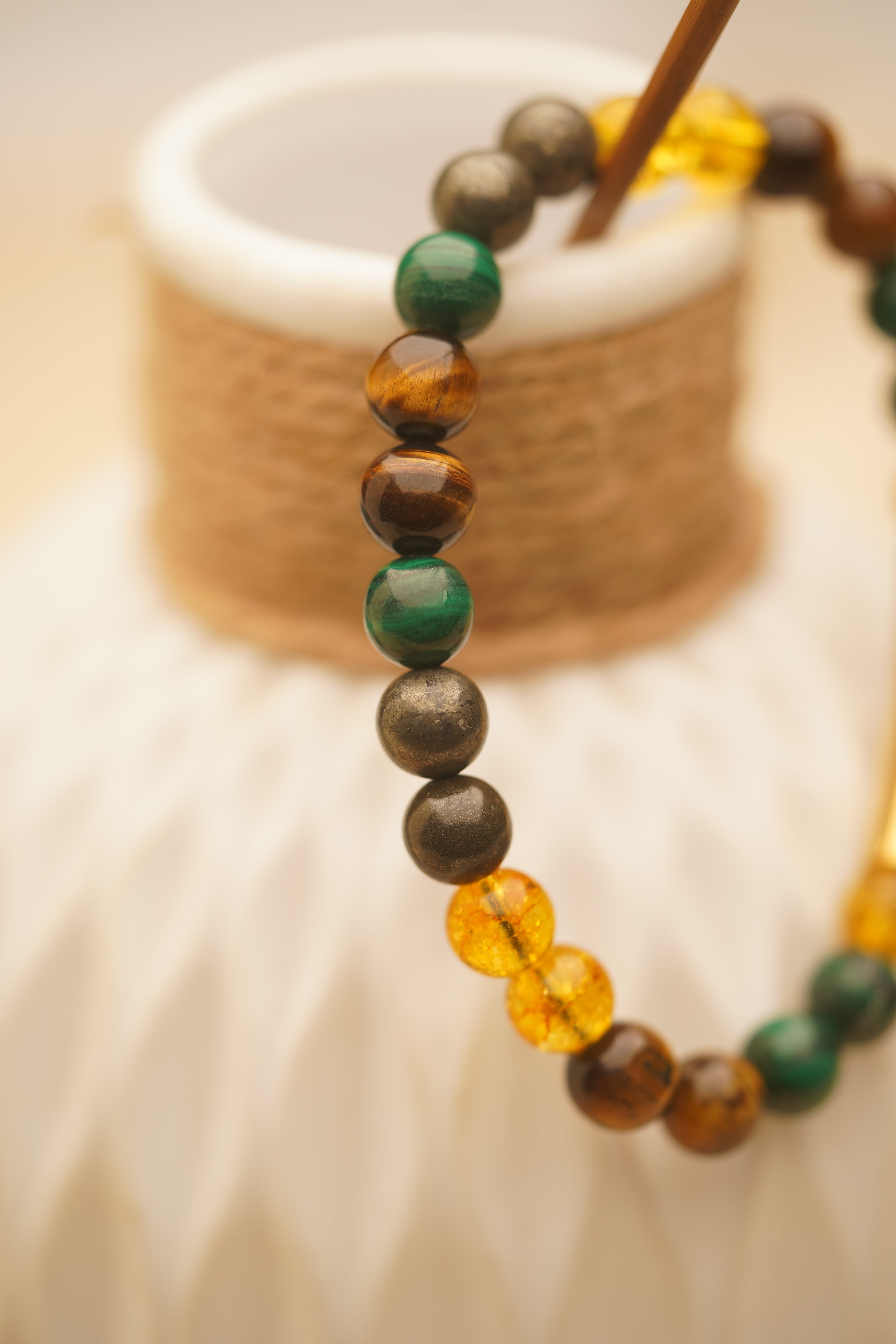 Money Tantra TruFit Bracelet - Attract Abundance & Success