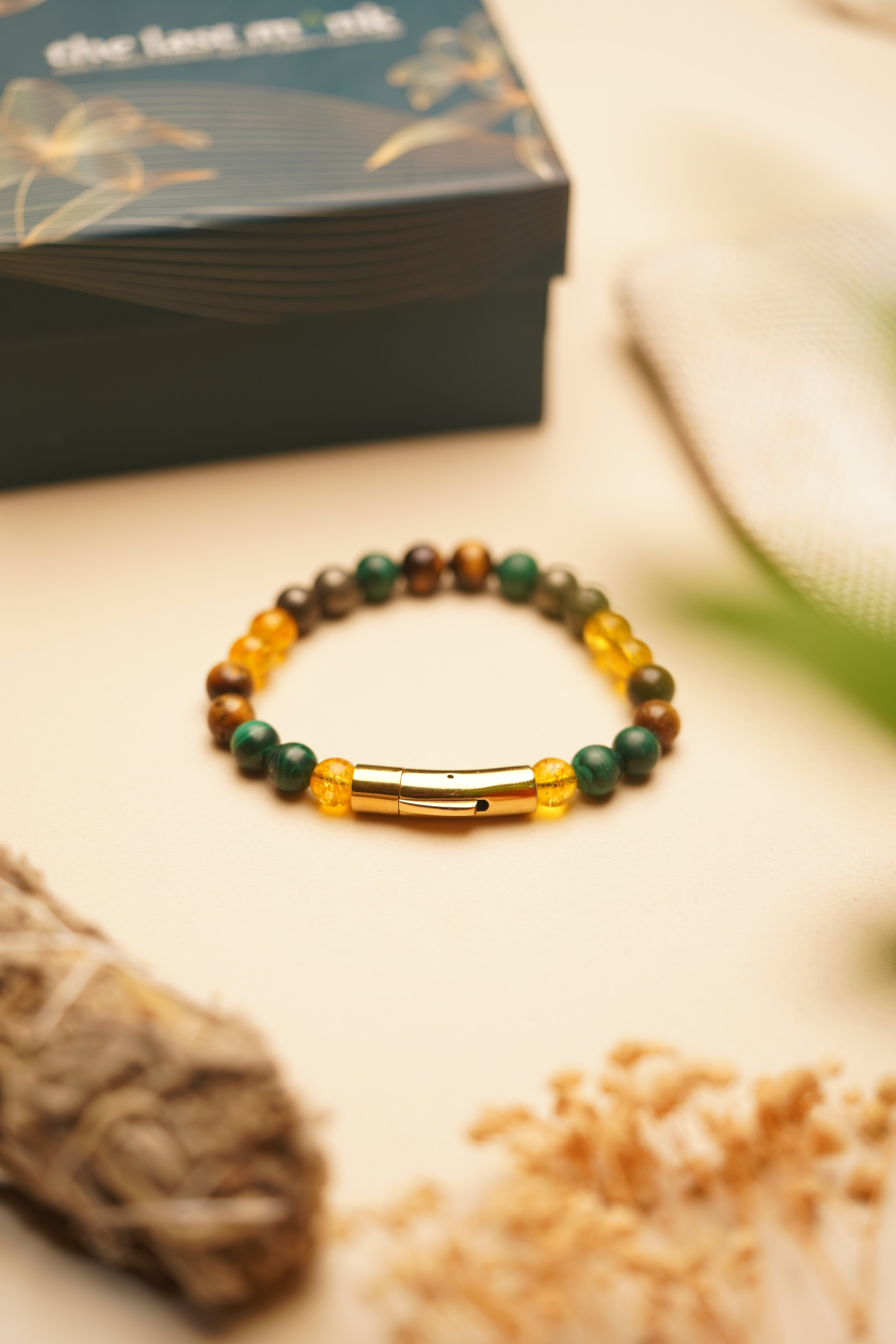 Money Tantra TruFit Bracelet - Attract Abundance & Success